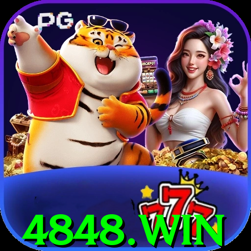 4848.win Legend APK v2.4.8 - 4848.win 🎰✨ Slots bonus buy App com cashback 30%: download + promo exclusiva — compre features com edge +120% e pegue 8000x+ payouts que mudam sua vida financeira em uma sessão! 🌟💵