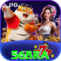 56bra Live Casino Gold
