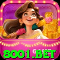 8001.bet Deluxe - Casino & Slots