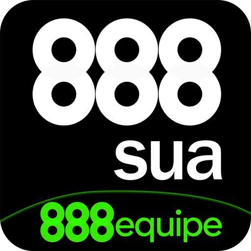 888sua Casino Official v2.6.6