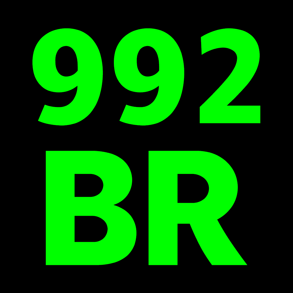992br Live Plus