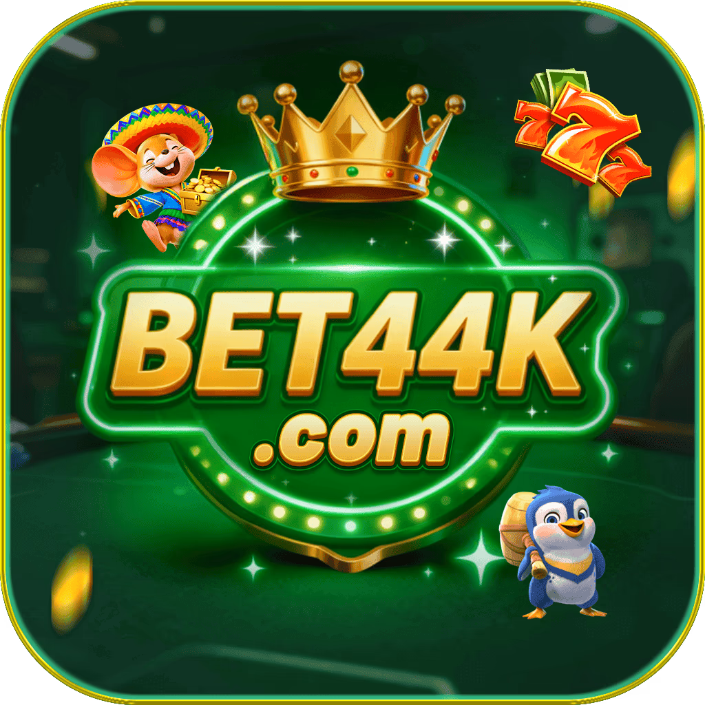 bet44k Casino Mega v5.3.0