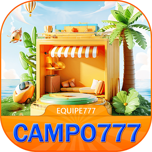 campo777 Gaming Gold v3.8.2