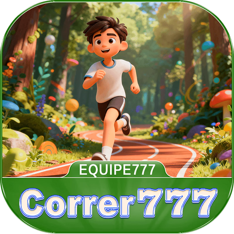 correr777 Slot Machine VIP