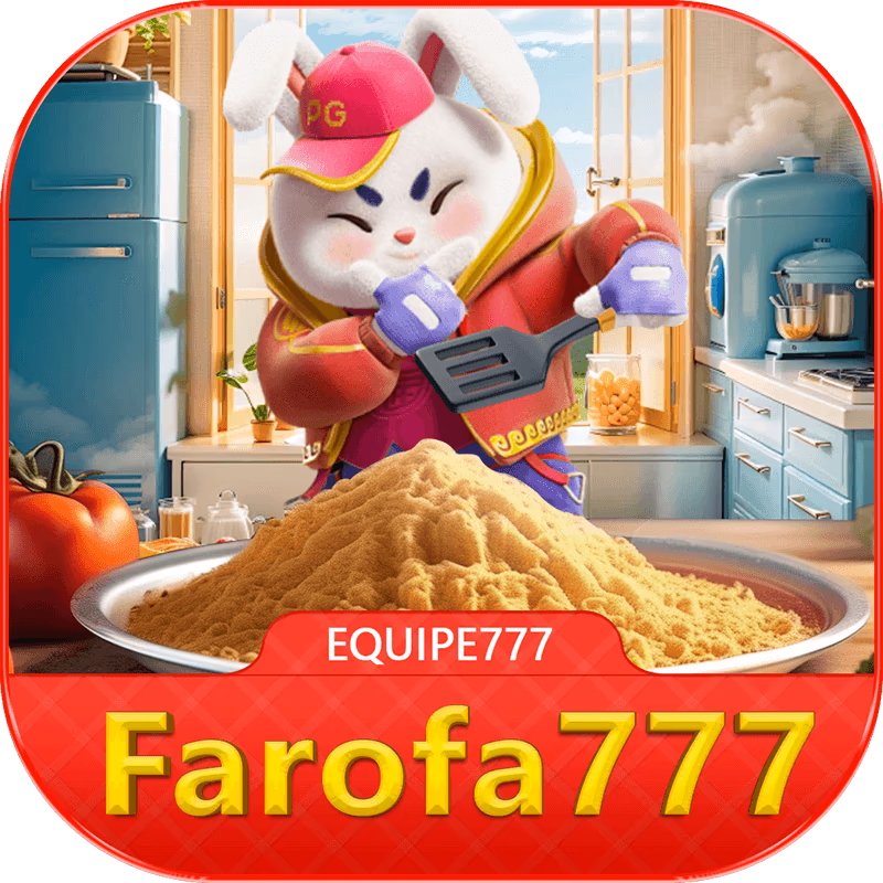 farofa777 - Gold v1.5.0