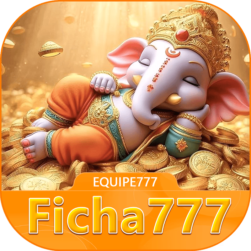 ficha777 Casino Official v5.2.0