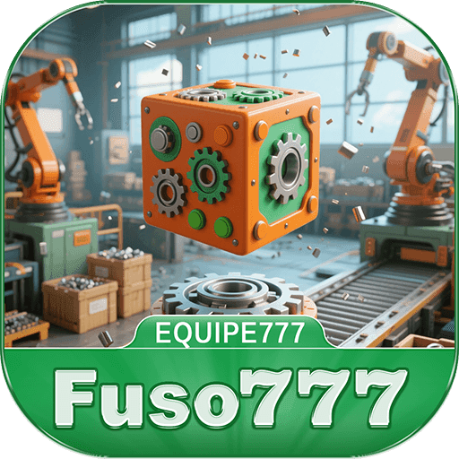 fuso777 Official v3.8.5
