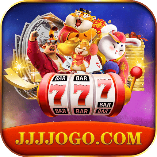 jijjogo Slot Machine Deluxe