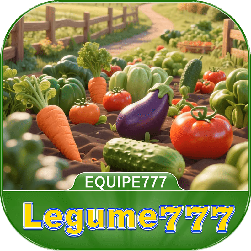 legume777 Mobile Deluxe