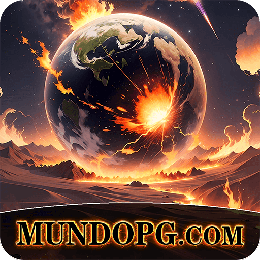 mundopg App VIP v4.9.3
