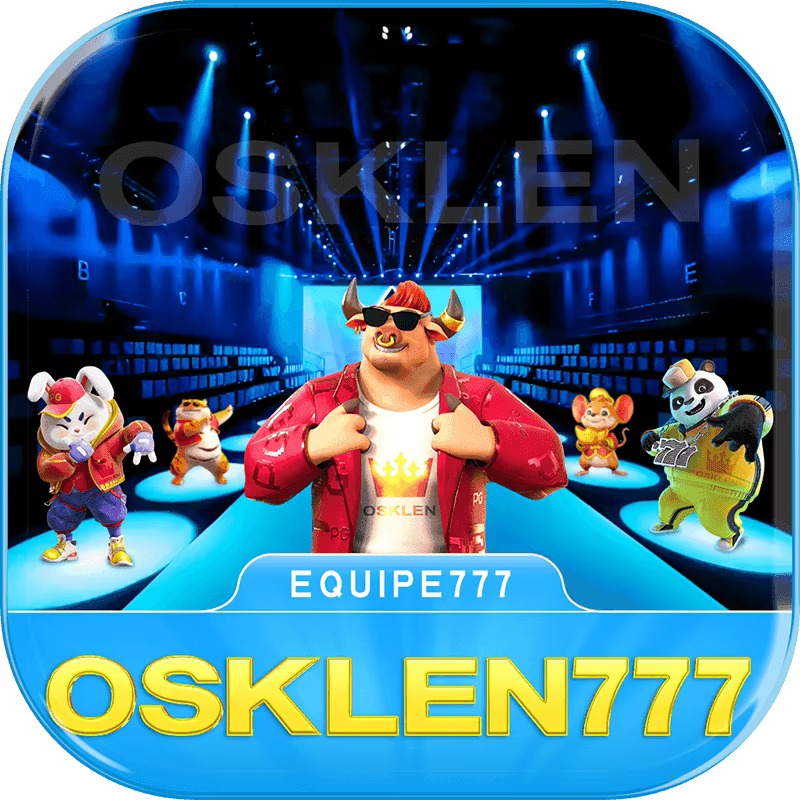 osklen777 Cash Elite