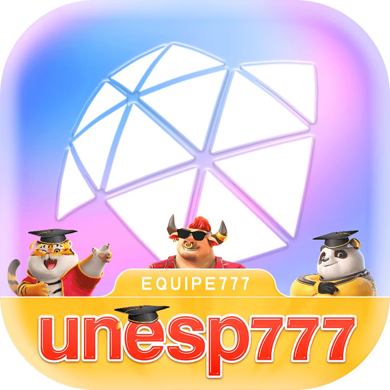 unesp777 Mega - Casino & Slots