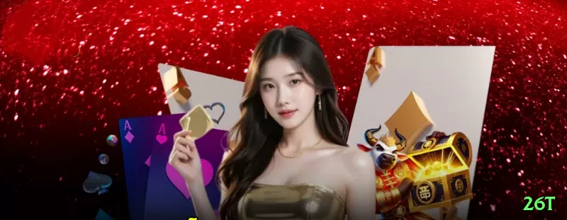 26t Casino Extreme v5.0.0 Screenshot 1