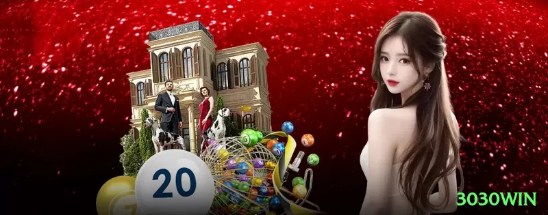 3030win - Real Money VIP Screenshot 2