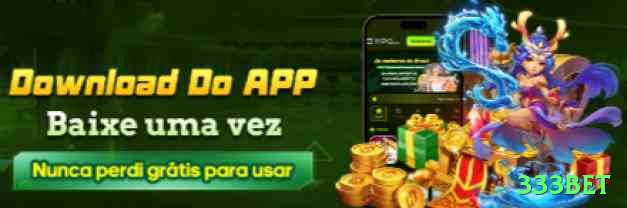 333bet Brasil Super v3.9.6 Screenshot 1