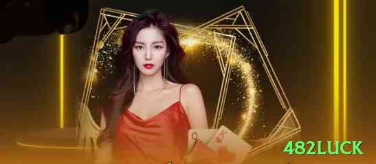 482luck - VIP Max Screenshot 1