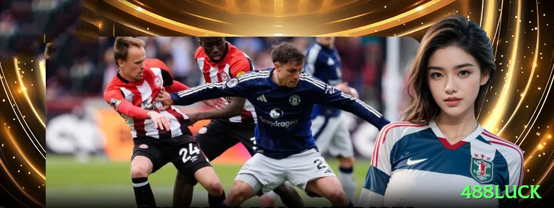 488luck Bonus Pro v4.3.4 Screenshot 2