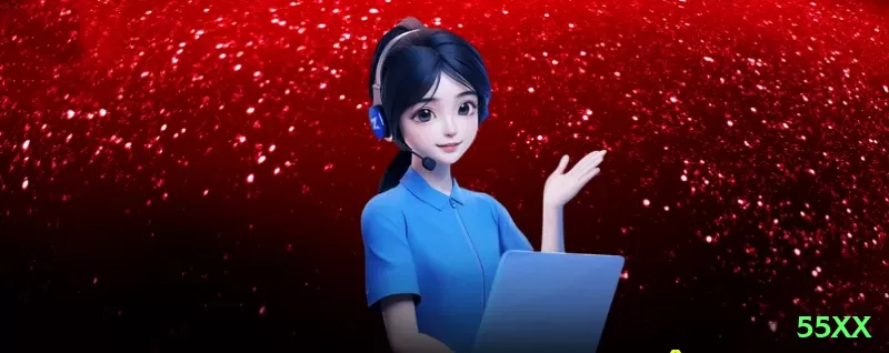 55xx - Gaming Extreme Screenshot 1