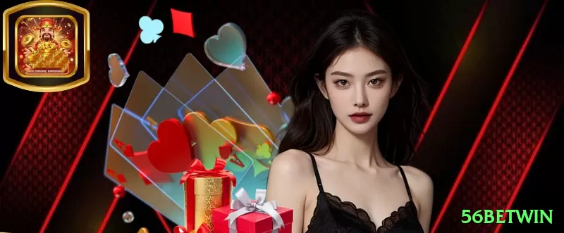 56betwin - VIP Extreme Screenshot 1