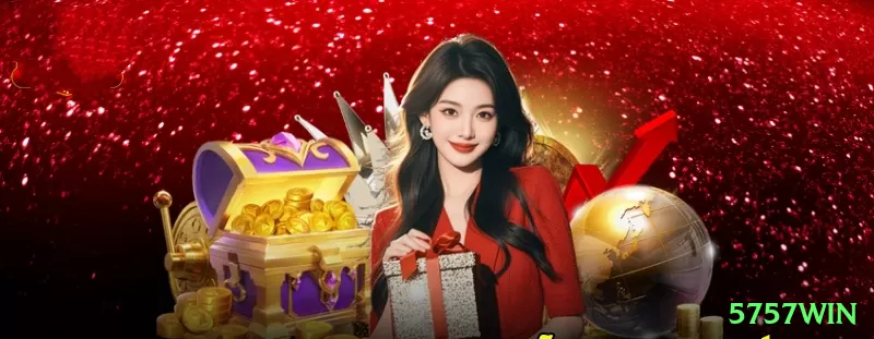 5757win Gold Casino App Screenshot 2