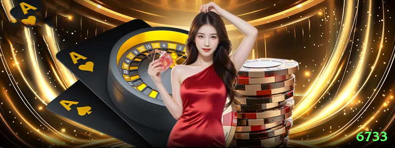 6733 Casino Official v5.3.5 Screenshot 2