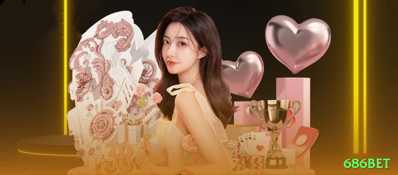 686bet Deluxe APK v1.5.6 Screenshot 1