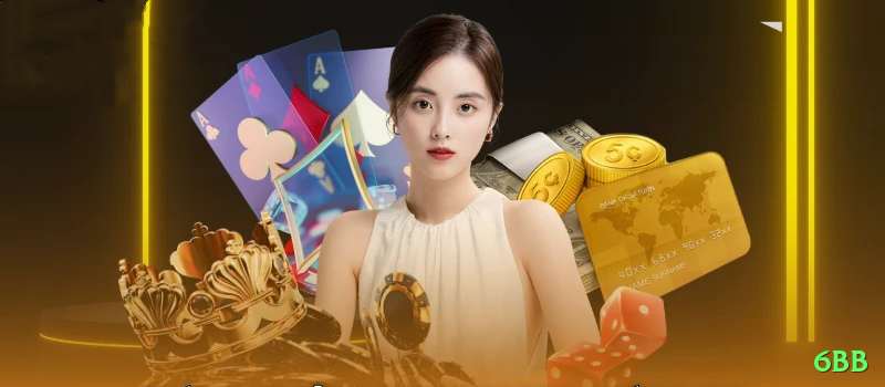 6bb - VIP Max Screenshot 1