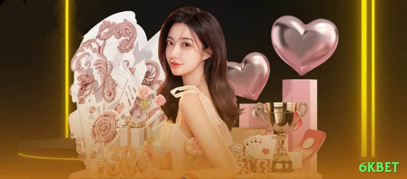 6kbet Gaming Pro Screenshot 2