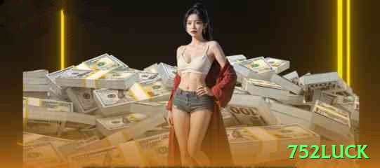 752luck King Brasil Screenshot 1