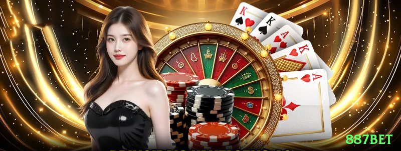 887bet Live Casino Premium Screenshot 2