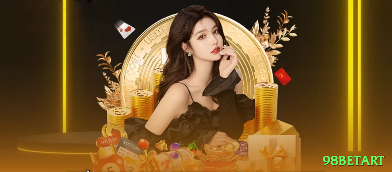 98betart Jackpot Champion v3.2.0 Screenshot 2