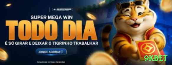Screenshot - 9kbet ⏱️💰 Apostas online são divertidas; estabeleça limites de tempo e dinheiro para manter tudo sob controle. 🎰