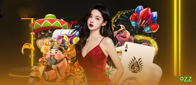 9zz Gaming Prime v5.3.9 Screenshot 2