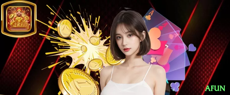 afun BR Mega Screenshot 1