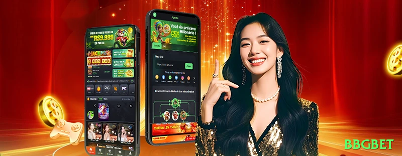 Screenshot - bbgbet 🎰🔥 Slots jackpot mini App: baixe e grind reset horário — prêmios frequentes viram big one no seu telefone! ⏰💵