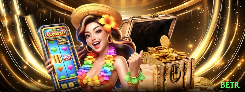 betr Premium Casino App Screenshot 2
