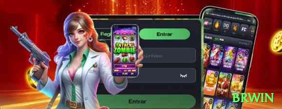 brwin Slots Champion v3.8.9 Screenshot 1
