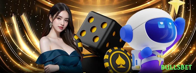 bullsbet Earn Gold v4.6.4 Screenshot 2