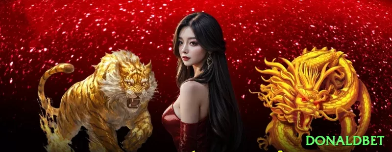 donaldbet BR Deluxe Screenshot 2