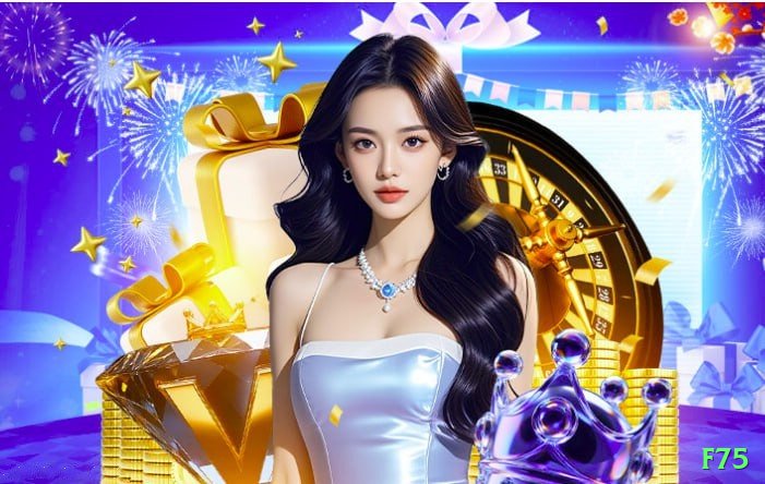 Screenshot - f75 💰🎰 Jackpots progressivos são tentadores, porém muito raros; encare como diversão e jogue com moderação. ⚠️