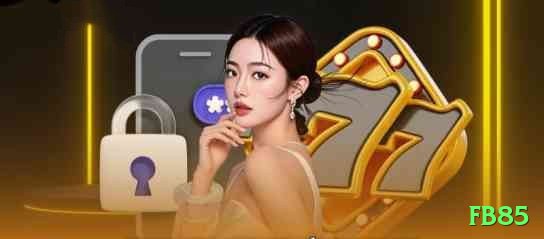 fb85 Jackpot Gold v4.9.4 Screenshot 1