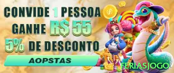 feriasjogo Deluxe - Casino & Slots Screenshot 1