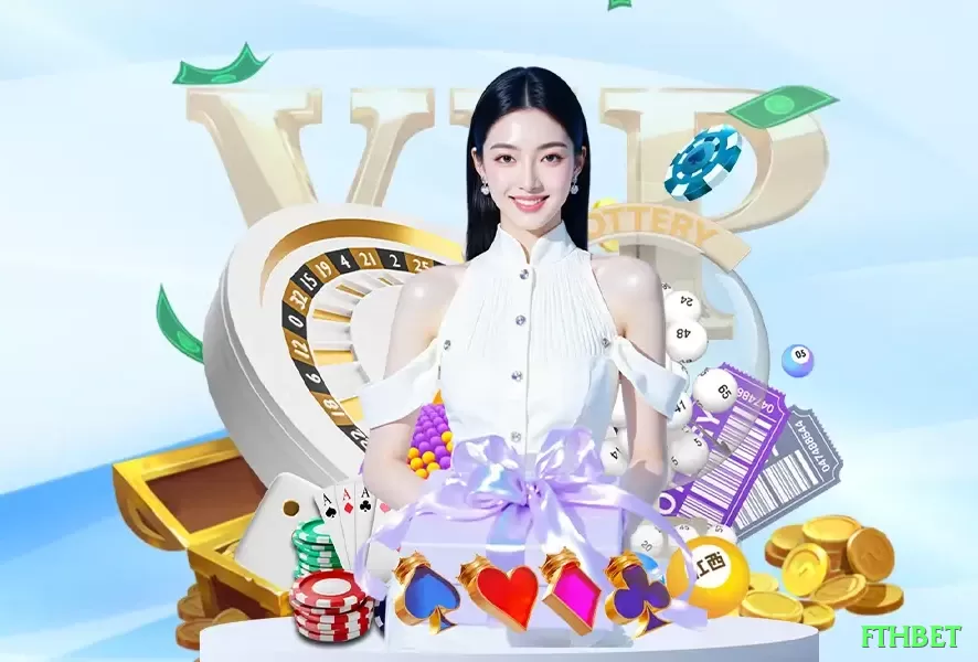 fthbet Master Slots Screenshot 1