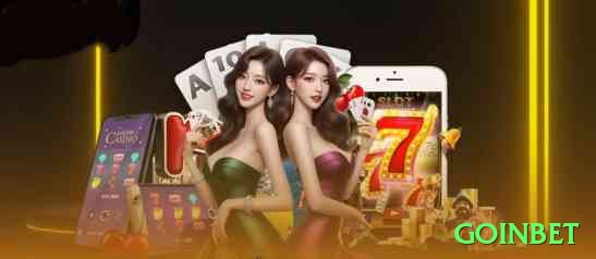 goinbet - Casino Royal Screenshot 2