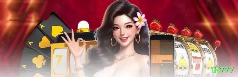 ih777 Gold - Casino & Slots Screenshot 2