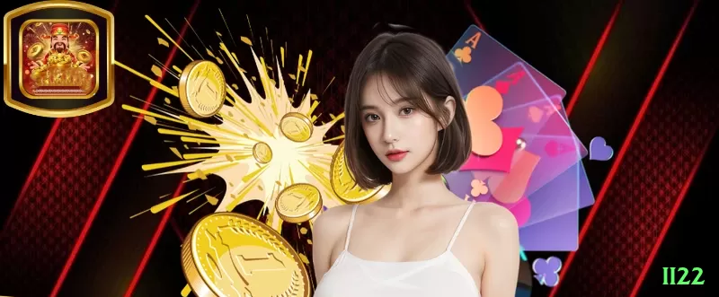 ii22 Official v5.5.2 Screenshot 2