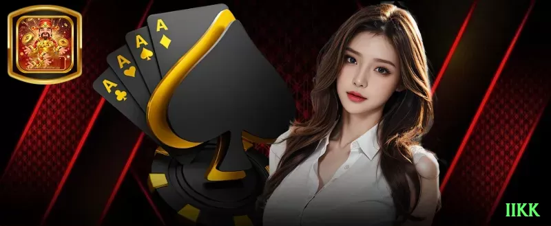 iikk APK Royal v3.4.0 Screenshot 1