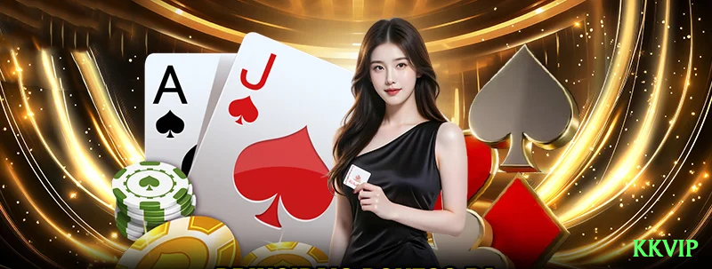 kkvip Casino Official v3.2.6 Screenshot 1