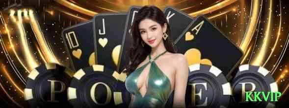 kkvip Casino Official v3.2.6 Screenshot 2