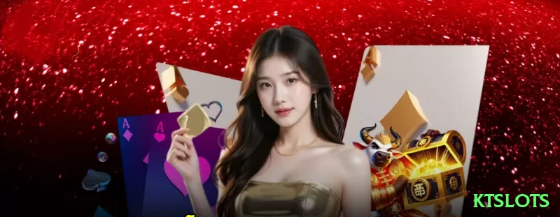 ktslots Game VIP v2.8.7 Screenshot 1